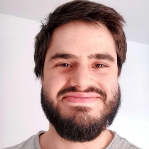 Picture of Enrique García