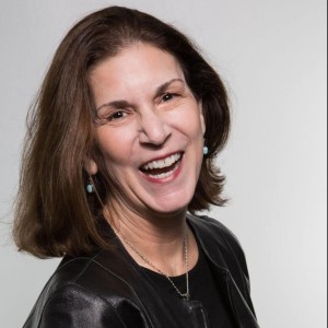 Picture of Babette Ten Haken