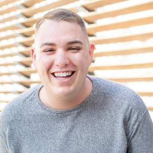 Picture of Kyle Elliott