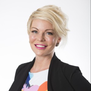 Picture of Nicole Sahin