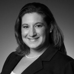 Picture of Perri Grinberg