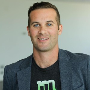 Picture of Brett Farmiloe