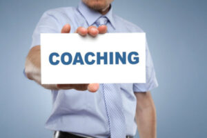 Coaching