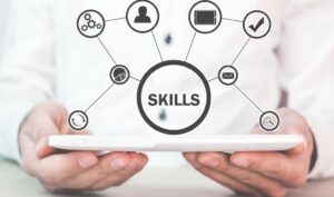 digital skills