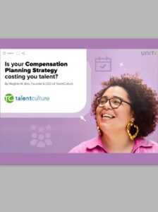 megatrends in compensation