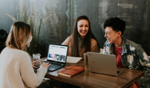 eliminate bias in the hiring process