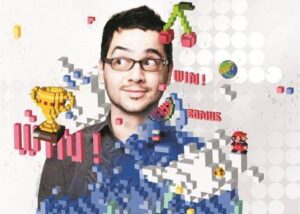 Five Reasons Workplace Gamification Works