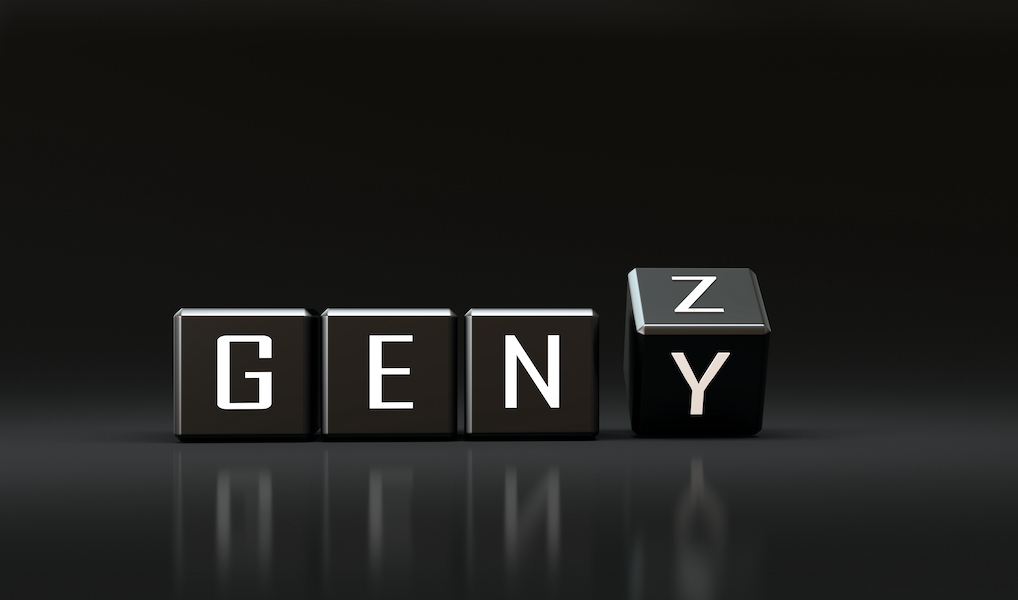 Gen Z