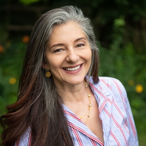 Picture of Gretchen Pisano