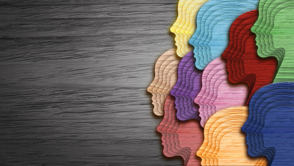 Identity-based hiring