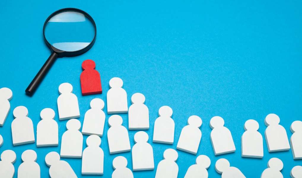 Future of Recruiting