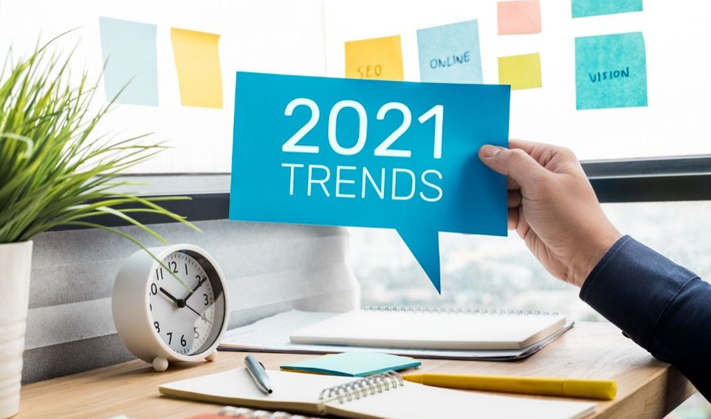 post-pandemic workplace