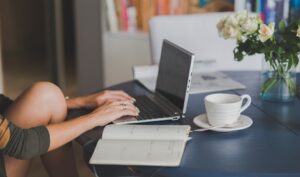 remote human resources