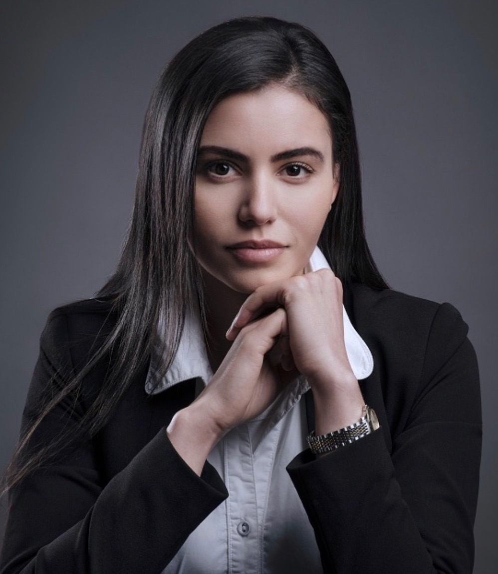 Picture of Sara Yahia