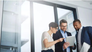 Talent Acquisition Tech Is Evolving