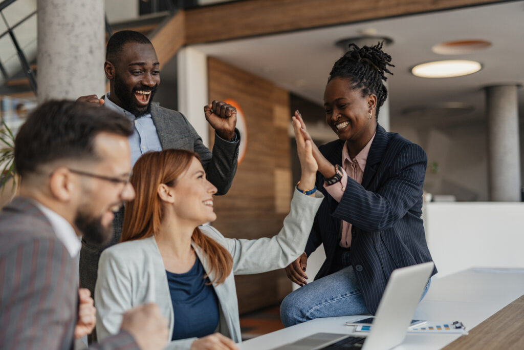 Celebrating HSAs in the workplace