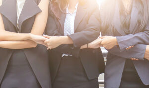 women in the workplace