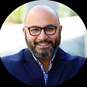 Picture of Antonio Barraza