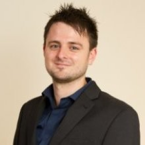 Picture of Derek Jones