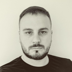 Picture of Roman Shvydun