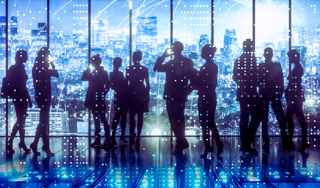 Should you create an AI-driven talent marketplace? Learn how one company successfully navigated this process