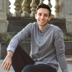 Picture of Oscar Collins