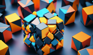 Business Innovation Isn't Easy. Here's How Leaders Can Help