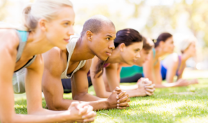 Can the corporate fitness center make a strong comeback? Check these insights from a corporate fitness expert