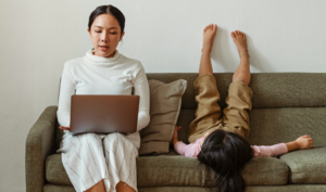 Childcare Benefits: A Reckoning for Working Families