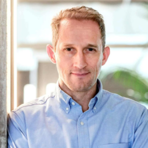 Picture of Cristian Grossmann