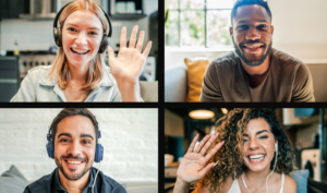 How can global distributed teams wok together more effectively? Tips from business leaders