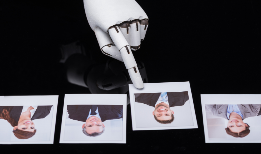 Generative AI in recruiting - peril, promise, or both? Find out what's ahead in this #WorkTrends podcast