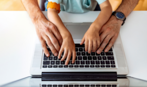 How Can Employers Better Support Working Parents