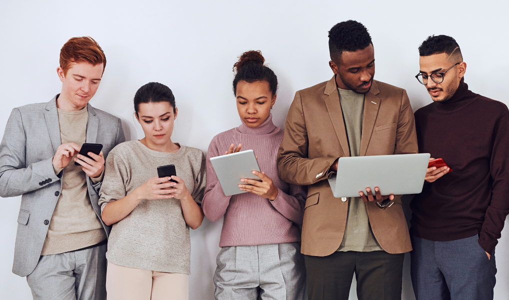 How Personality Types Influence Virtual Training Success