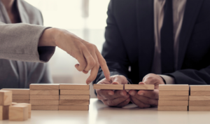 How to Bridge Hiring and Wage Gaps with DEI Analytics - TalentCulture