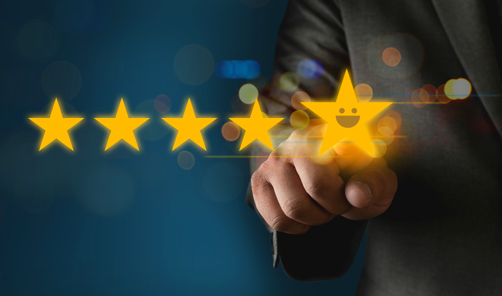 How to Improve Employee Experience with HR Tech