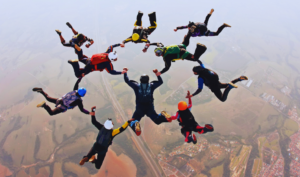 Organizational Health Understanding Its Influence and Structure