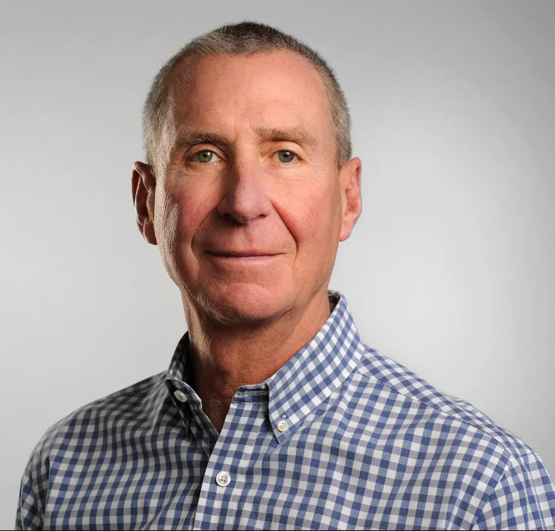 Picture of Doug Dennerline