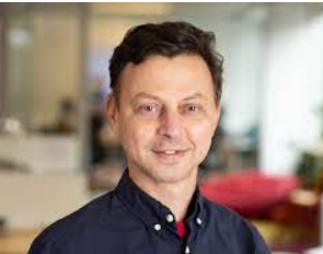 Picture of Gershon Goren