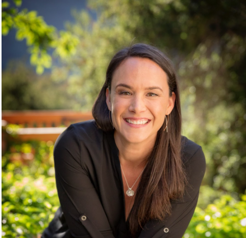 Picture of Tracy Kennedy