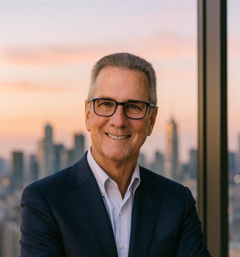 Picture of Rick Hirsh