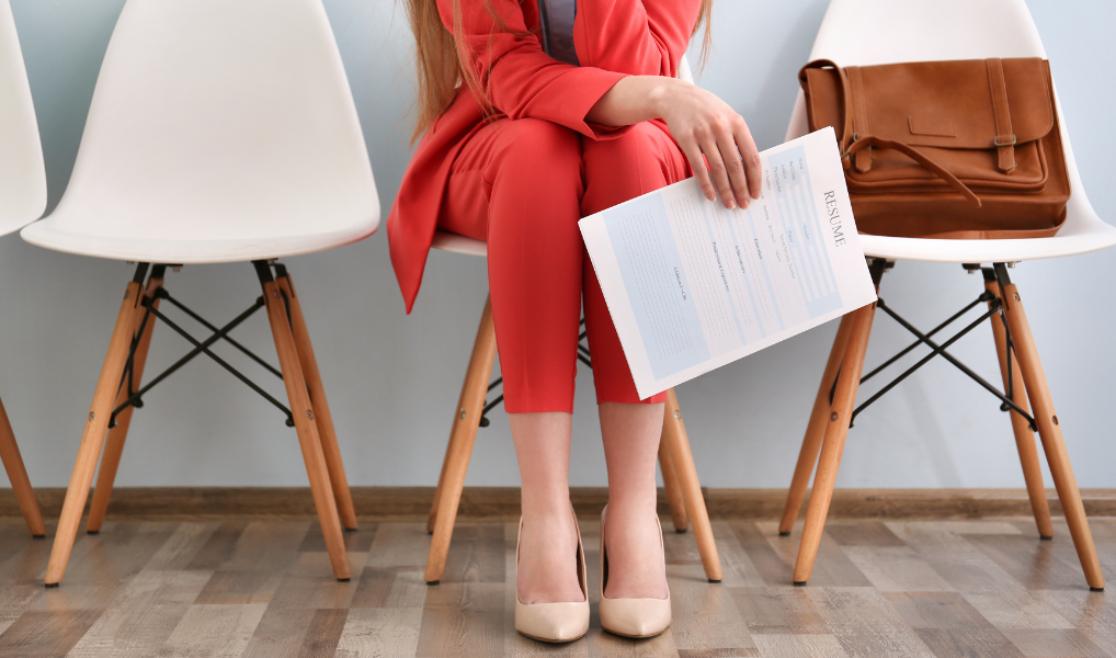 Should You Write a Resume With AI A Recruiting Expert Weighs In