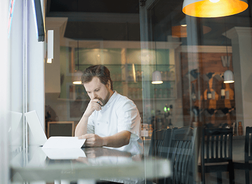 Business Travel Preparation