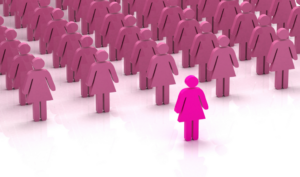 female candidates
