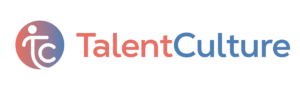 Talent Culture logo