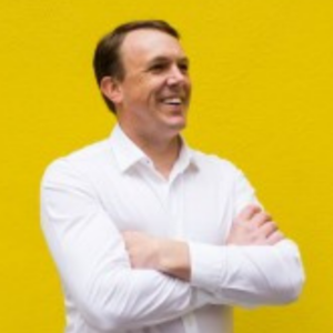 Picture of Tim Abraham