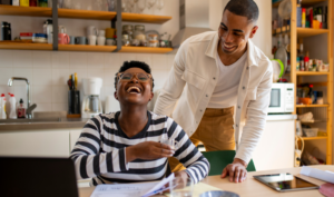 Top Tips For Extroverts Who Work From Home - TalentCulture