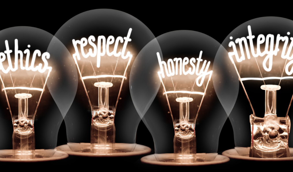 respectful workplace culture