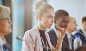 Want to engage future leaders? Empower them. Learn how to help with this expert's advice.