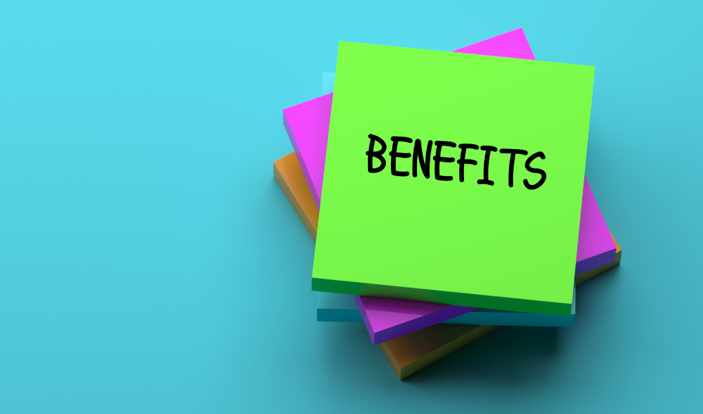 Which benefits do onsite workers like the most?-Learn what works for modern employees in the post-pandemic era